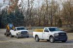 Ram 2500 Tradesman Regular Cab 2019 года